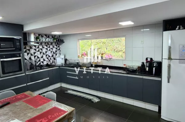 Cozinha