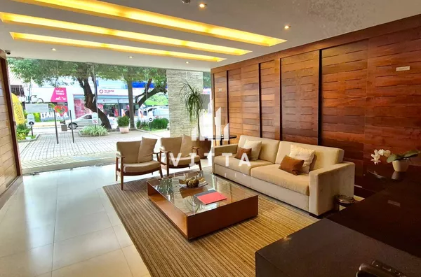 Apartamento para aluguel e venda, 1 quarto(s),  Itaipava, Petrópolis - Foto 13