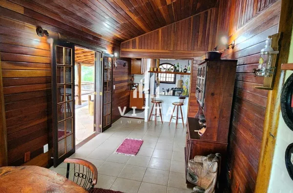 Espaço interno
