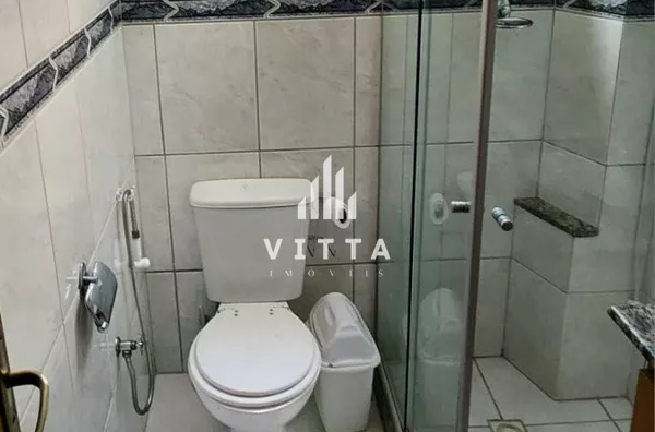 Banheiro Suíte