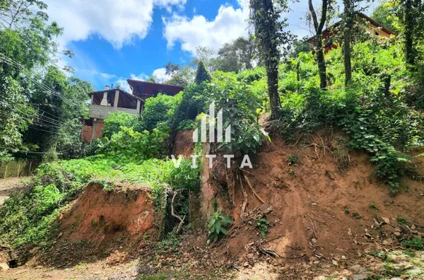 Terreno para venda,  Itaipava, Petrópolis - Foto 1