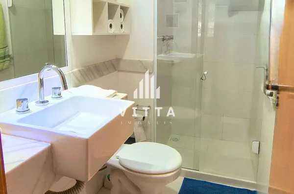 Apartamento para venda, 2 quarto(s),  Coronel Veiga, Petrópolis - Foto 5