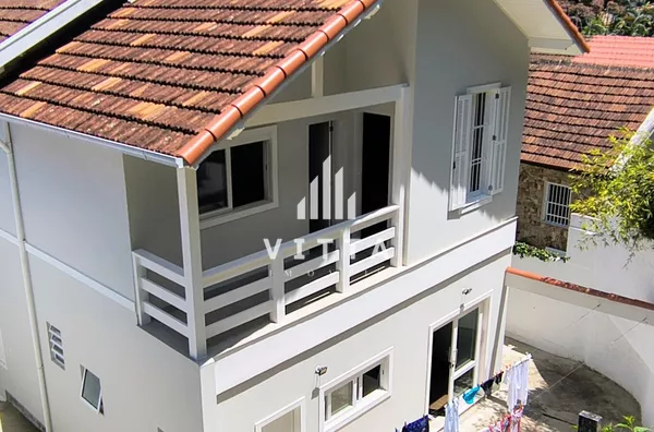 Casa para venda, 3 quartos,  Centro, Petrópolis - Foto 6