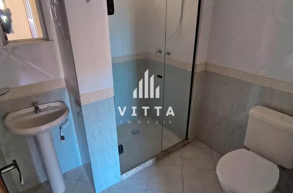 Apartamento para aluguel, 3 quarto(s),  Quarteirão Ingelheim, Petrópolis - Foto 13