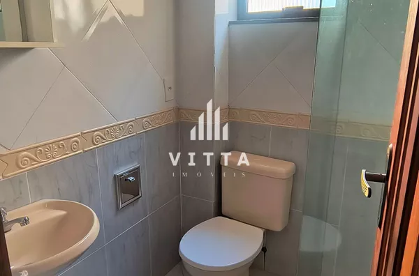 Apartamento para aluguel, 3 quarto(s),  Quarteirão Ingelheim, Petrópolis - Foto 11