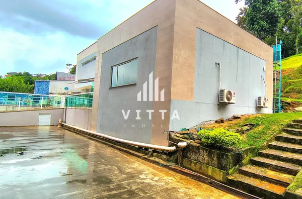 Apartamento para venda, 2 quarto(s),  Coronel Veiga, Petrópolis - Foto 2