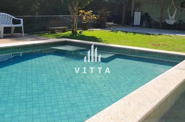 Casa em condomínio para aluguel, 3 quartos,  Itaipava, Petrópolis - Foto 4