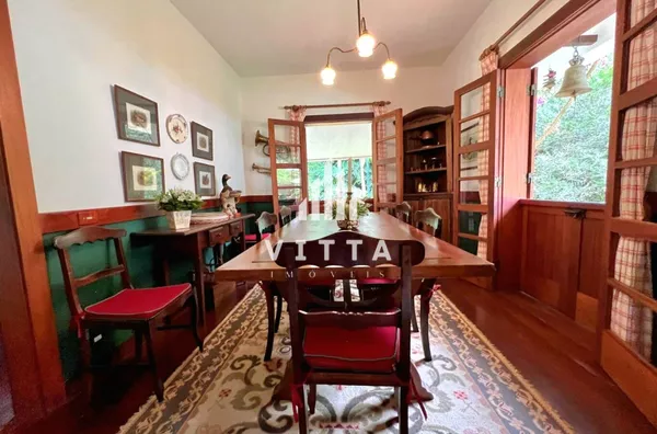 Sala de Jantar