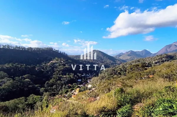 Duas Casas para venda, 4 quartos,  Itaipava, Petrópolis - Foto 1