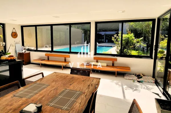 Casa para venda, 4 quartos,  Castelanea, Petrópolis - Foto 6