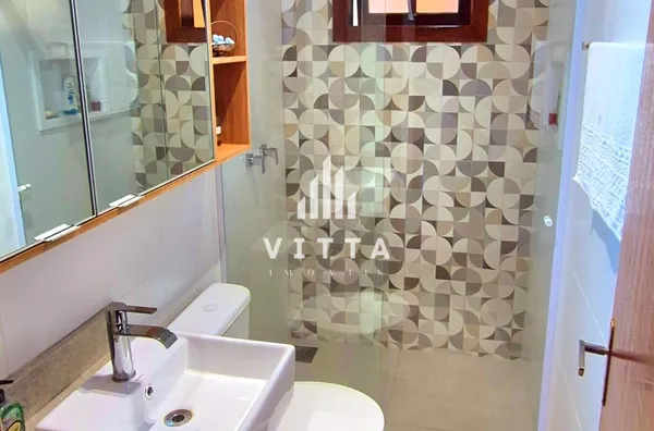 Casa em Condomínio com 2 quartos para locação - Cuiabá - Foto 5