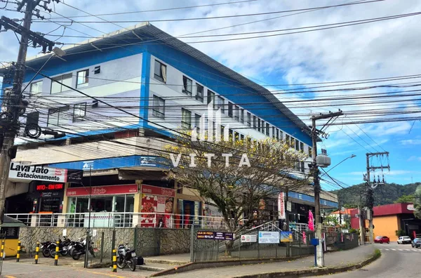 Apartamento para aluguel, 1 quarto(s),  Corrêas, Petrópolis - Foto 1