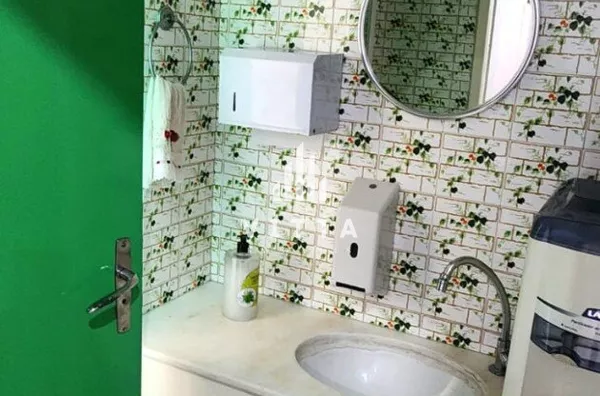 Lavabo