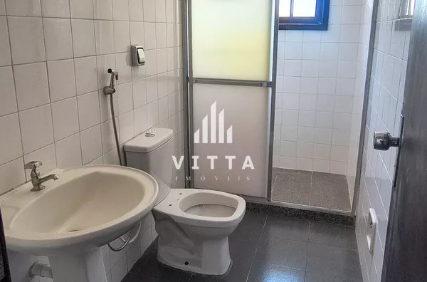 Apartamento para aluguel, 1 quarto(s),  Corrêas, Petrópolis - Foto 6