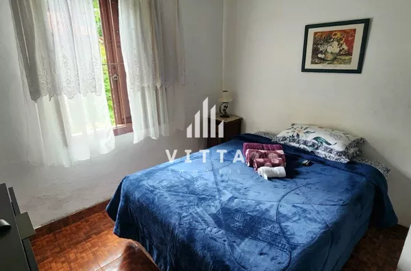 Duas Casas para aluguel e venda,  Côrreas, Petrópolis - Foto 6