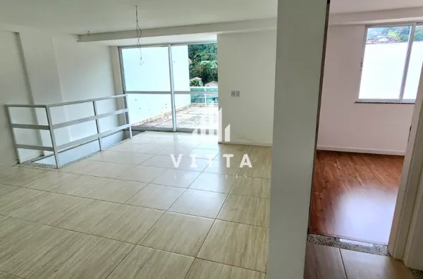 Apartamento Cobertura duplex para venda,  Corrêas, Petrópolis - Foto 3