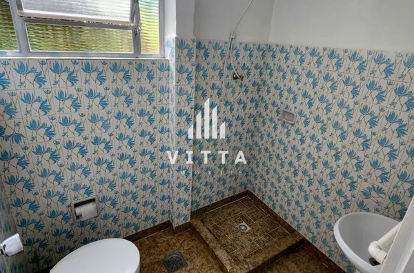 Apartamento para venda, 2 quartos,  Retiro, Petrópolis - Foto 6