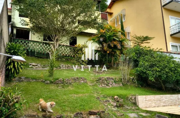 Casa para venda, 3 quartos,  Retiro, Petrópolis - Foto 4