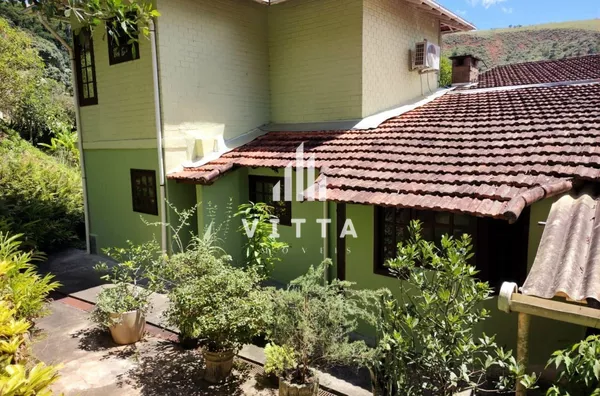 Casa para venda, 3 quartos,  Itaipava, Petrópolis - Foto 2