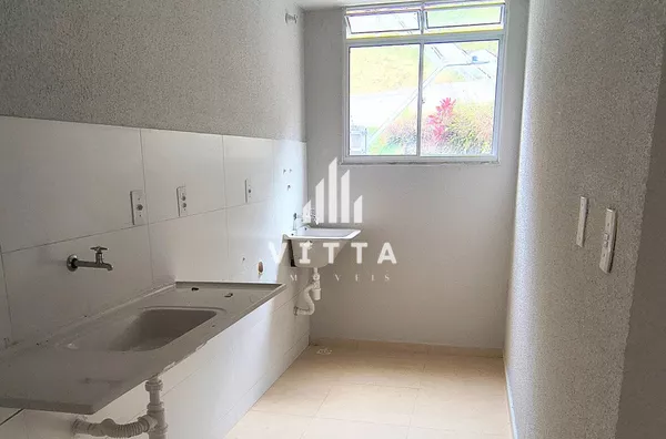 Apartamento para aluguel, 2 quarto(s),  Duarte Silveira, Petrópolis - Foto 2