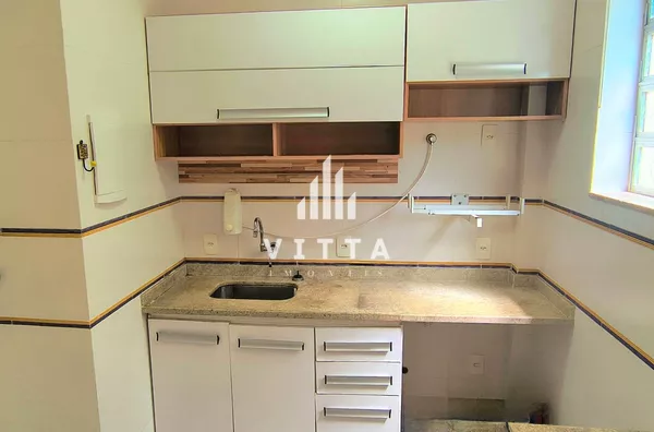 Apartamento para venda, 2 quarto(s),  Bonsucesso, Petrópolis - Foto 4