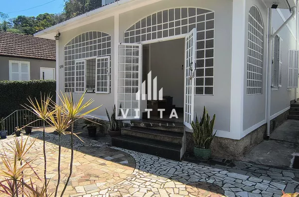 Casa para venda, 3 quartos,  Centro, Petrópolis - Foto 2