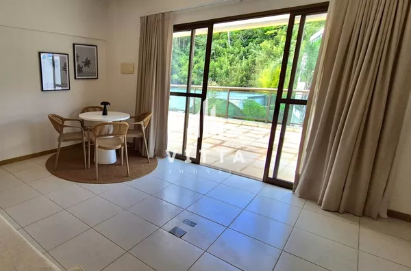 Apartamento para aluguel e venda, 1 quarto(s),  Itaipava, Petrópolis - Foto 16