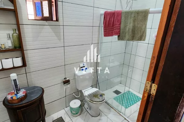 Banheiro