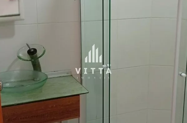 Apartamento duplex para venda, 2 quartos,  São Sebastião, Petrópolis - Foto 6