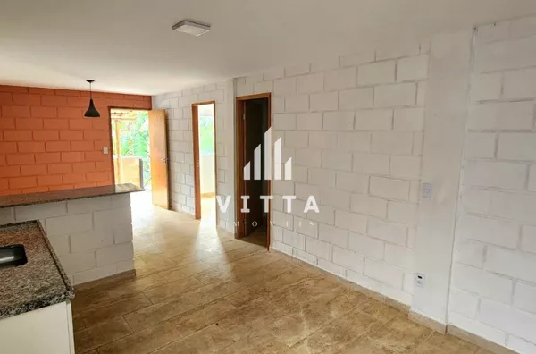 Casa para aluguel, 2 quartos,  Corrêas, Petrópolis - Foto 2