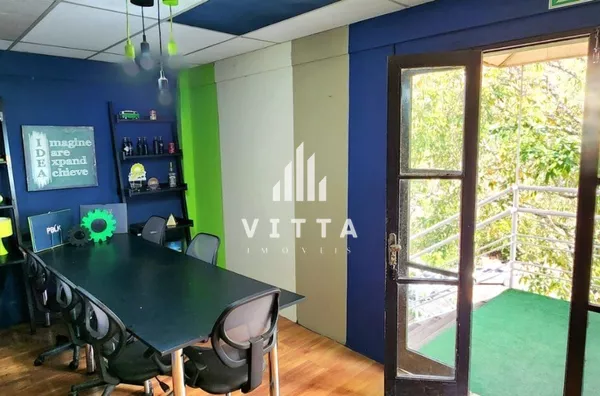 Espaço Comercial para Locação em Shopping - Itaipava - Petrópólis