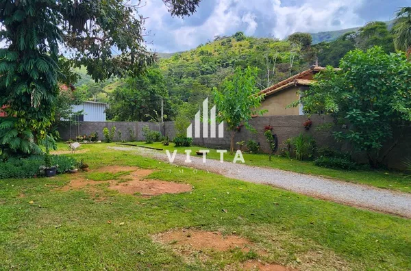 Casa para venda, 2 quartos,  Itaipava, Petrópolis - Foto 5