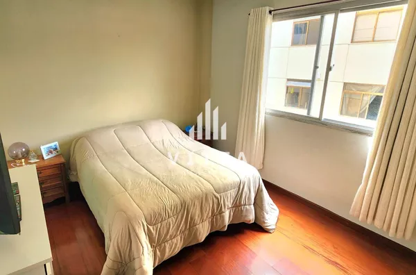 Apartamento para venda, 2 quartos,  Centro, Petrópolis - Foto 2