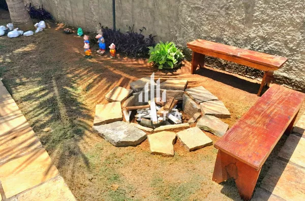 Casa para venda, 4 quarto(s),  Posse, Petrópolis - Foto 4