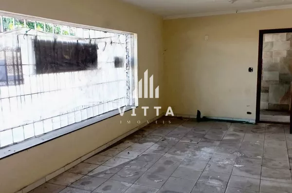 Casa á Venda - Ótima para Investidores - Jabaquara, São Paulo - Foto 2