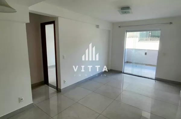 Apartamento para aluguel, 2 quartos,  Nogueira, Petrópolis - Foto 5