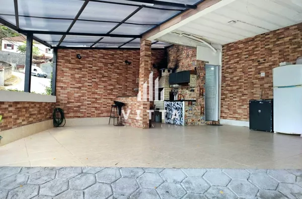 Casa para venda, Bairro Mauá, 2 Suítes, Petrópolis - Foto 4