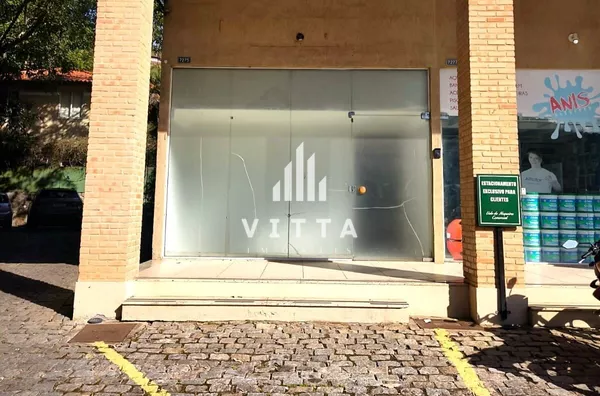 Loja para aluguel,  Nogueira, Petrópolis - Foto 4