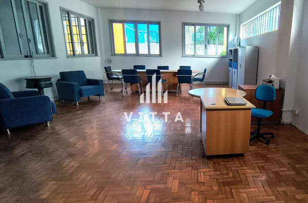 Sala comercial para aluguel,  Roseiral, Petrópolis
