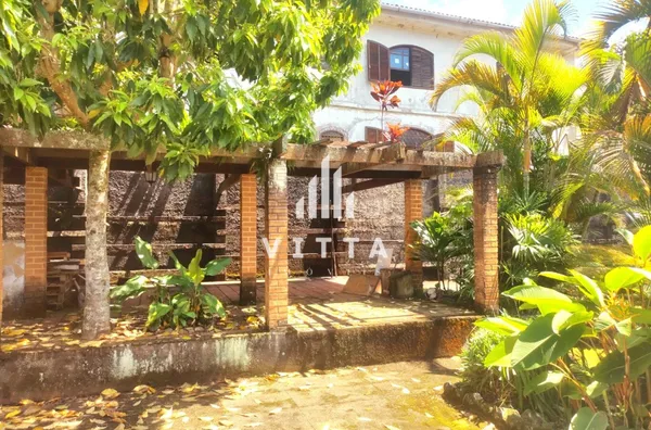 Casa para venda, 5 quarto(s),  Coronel Veiga, Petrópolis - Foto 6