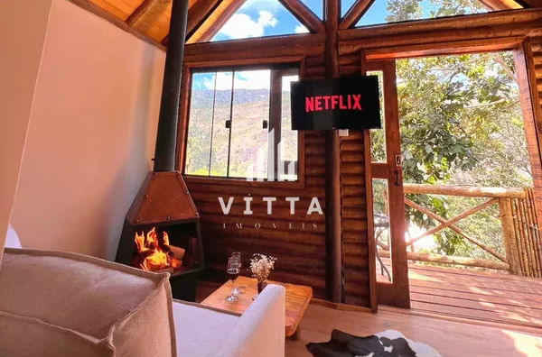 Casa para venda, 1 quarto(s),  Araras, Petrópolis - Foto 6