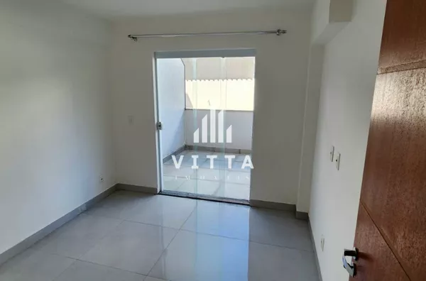 Apartamento para aluguel, 2 quartos,  Nogueira, Petrópolis - Foto 4