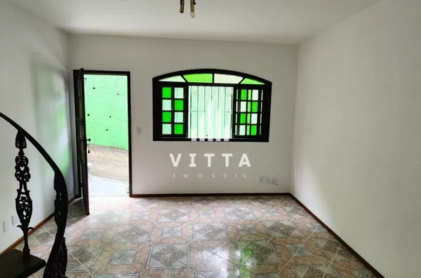 Casa em condomínio para venda, 2 quartos,  Castelânea, Petrópolis - Foto 2
