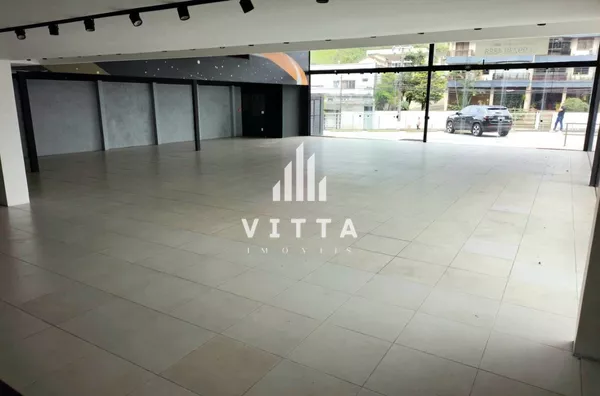 Loja ou Galpão para aluguel,  Quintandinha, Petrópolis - Foto 3