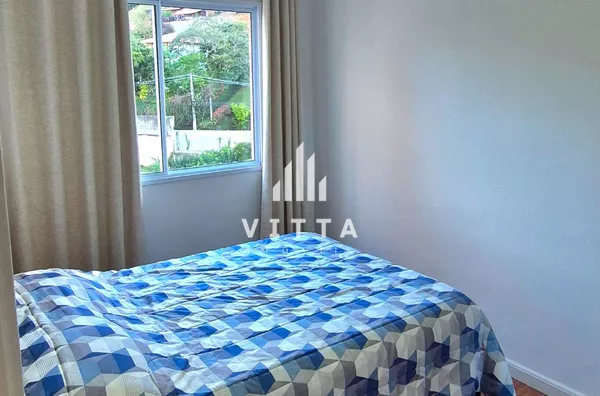 Apartamento para venda, 2 quarto(s),  Corrêas, Petrópolis - Foto 5