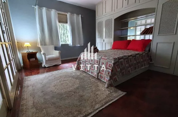 Casa em condomínio para aluguel, 3 quartos,  Itaipava, Petrópolis - Foto 6