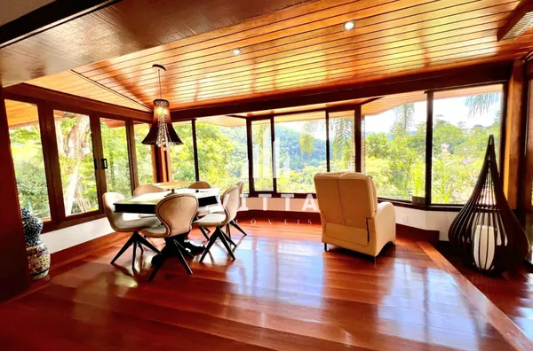 Espaço Interno
