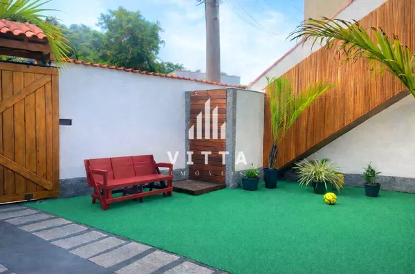 Casa para aluguel, 3 quarto(s),  Nogueira, Petrópolis - Foto 16