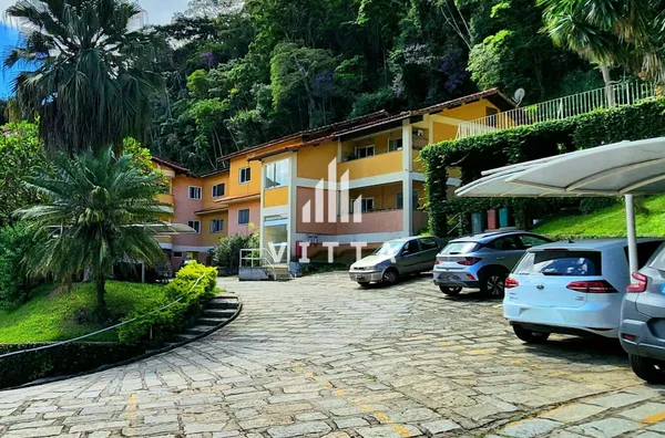 Apartamento para aluguel e venda, 2 quartos,  Itaipava, Petrópolis - Foto 2