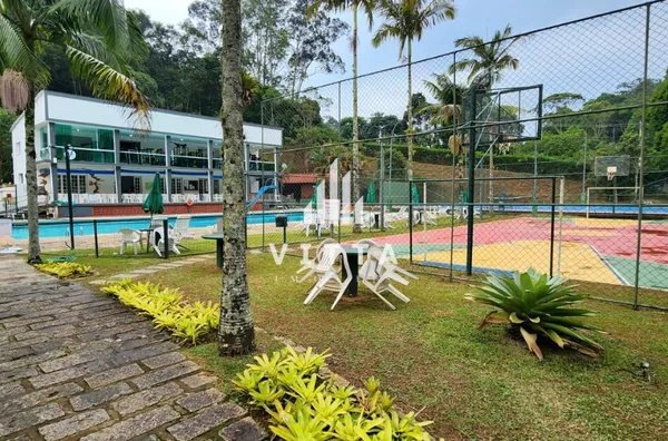 Área clube